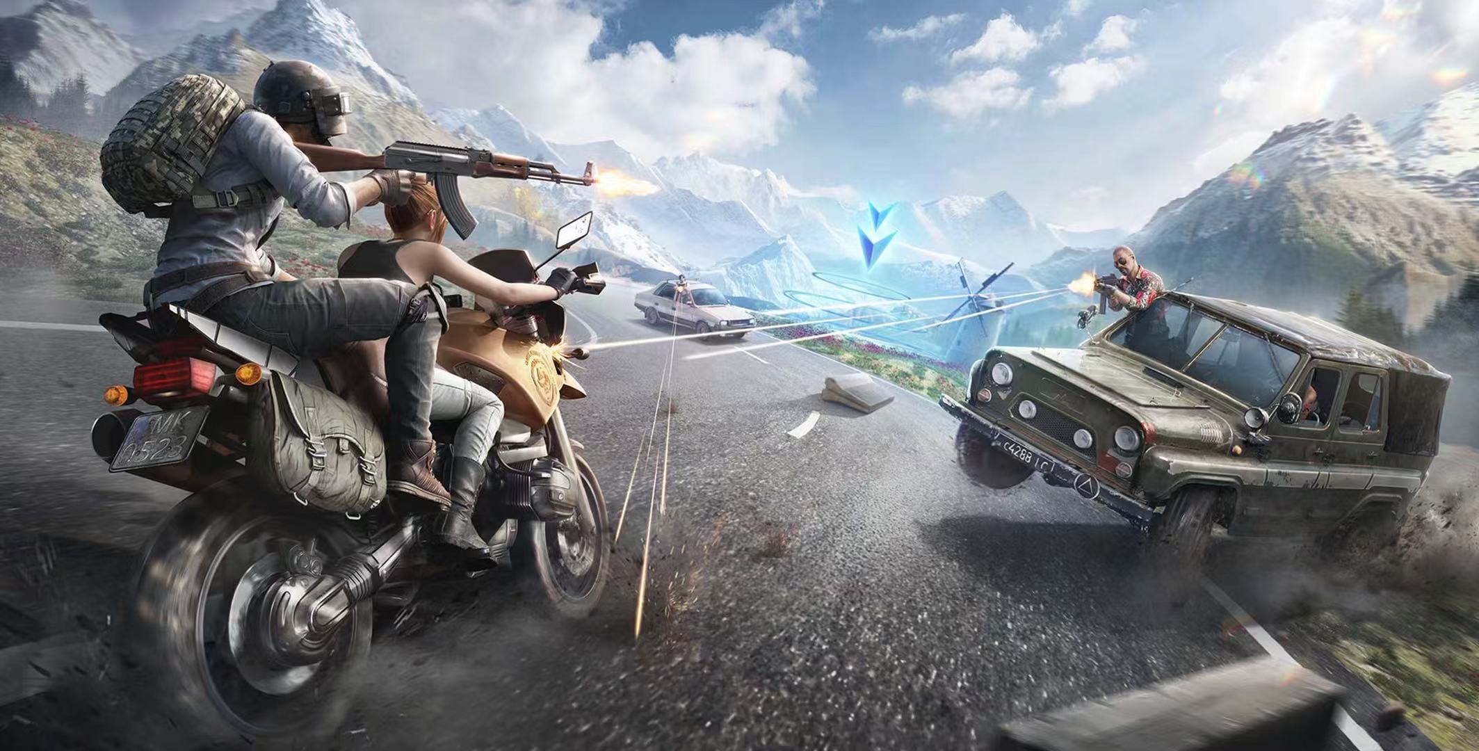 玩家心声：我为何选择或抵制和平精英辅助软件